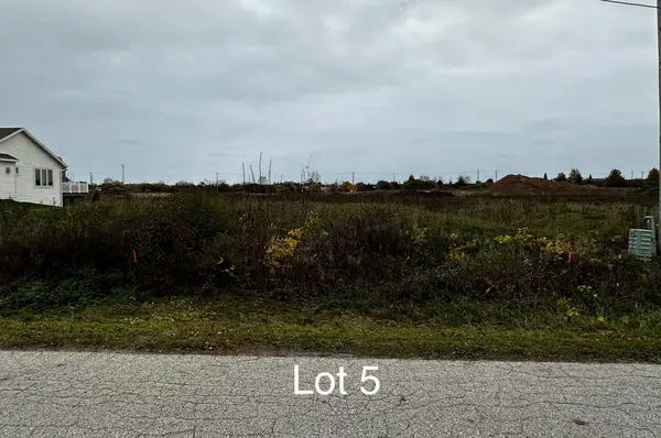 Lt5 N 50th St, Sheboygan, WI 53083