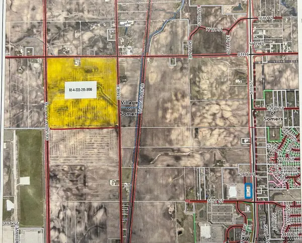 7611 18th St, Somers, WI 53144