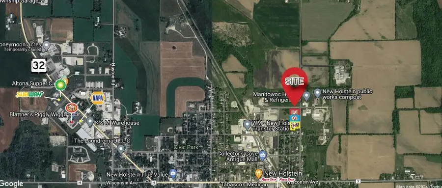 Lt1 Mason St, New Holstein, WI 53061 - Image #2