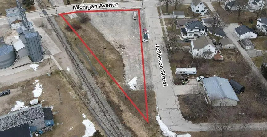 Lt1-4 Michigan St, New Holstein, WI 53061 - Image #1