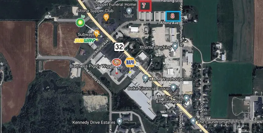 Lt13 Altona Dr, New Holstein, WI 53061 - Image #2