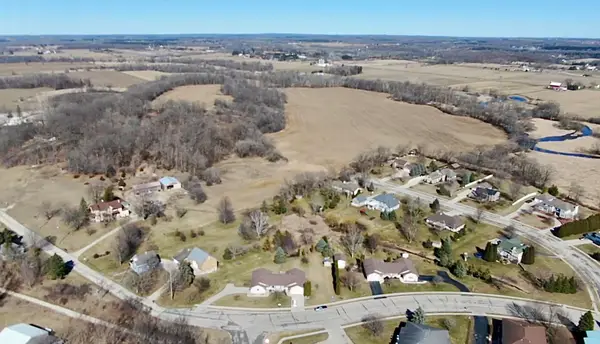 Lt1 Old Fond Du Lac Rd, Kewaskum, WI 53040