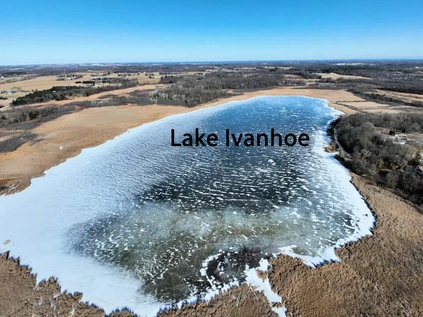 N2489 Crispus Attucks Dr, Lake Ivanhoe, WI 53105 - Image #2