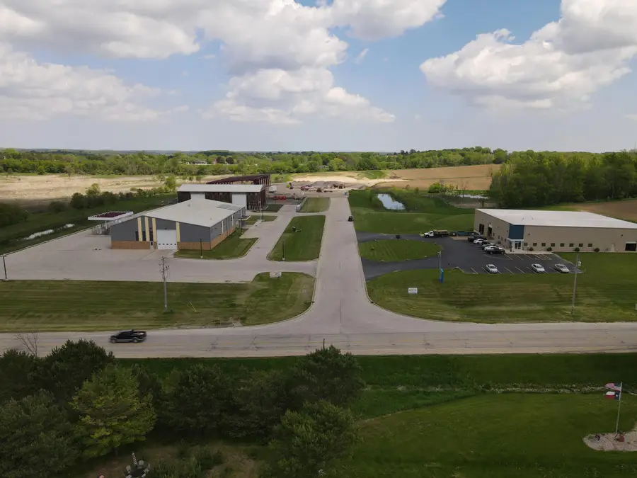 Lt0 Industrial Pkwy, Campbellsport, WI 53010 - Image #3