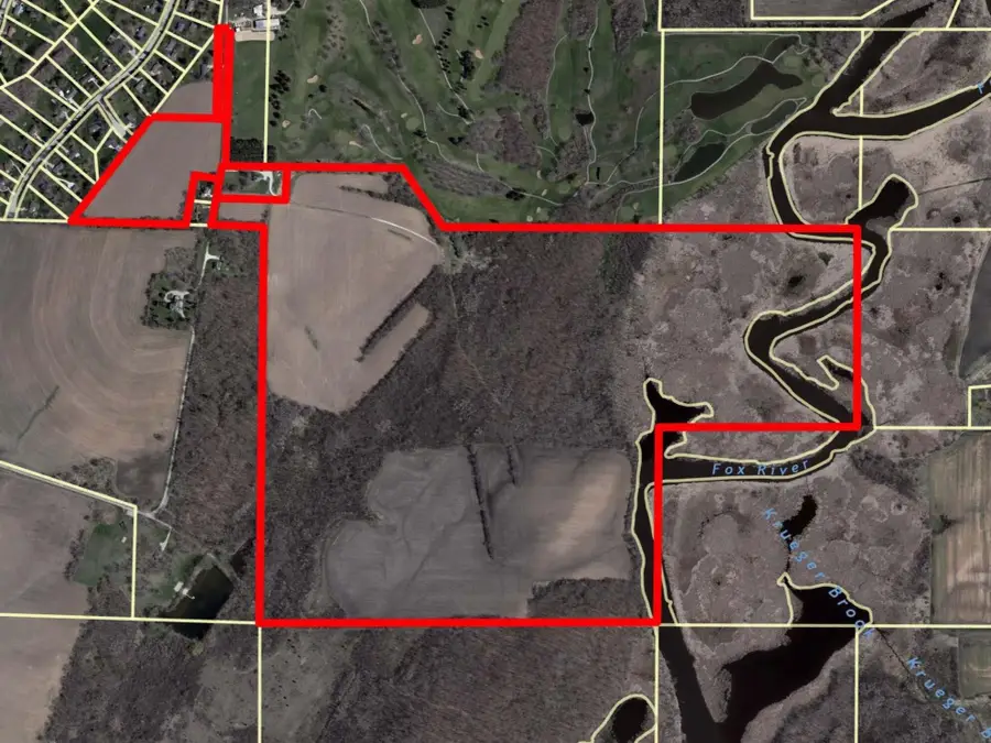 W240S10240 Castle Rd, Vernon, WI 53103 - Image #2