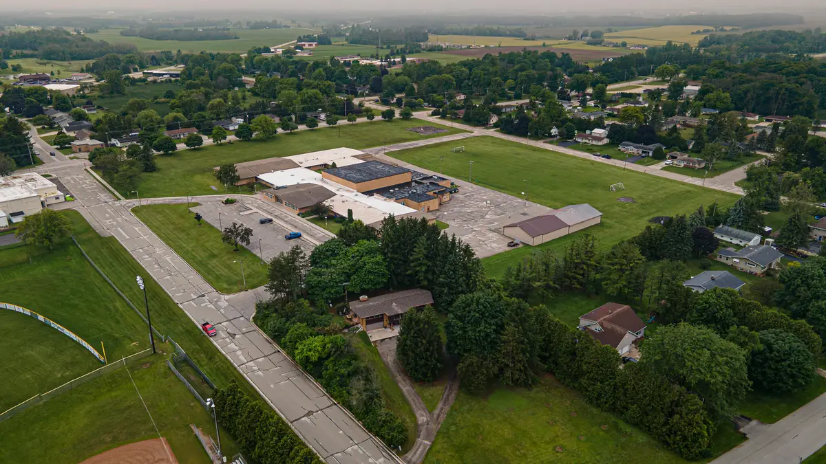 506 Kennedy Ave, Howards Grove, WI 53083 - Image #1