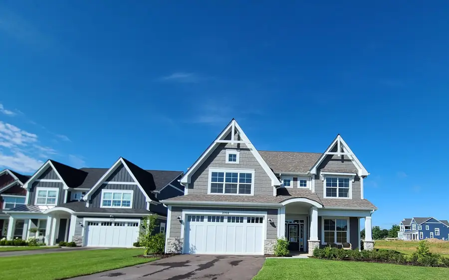 2702 Harbor Ct, Delavan, WI 53115 - Image #2