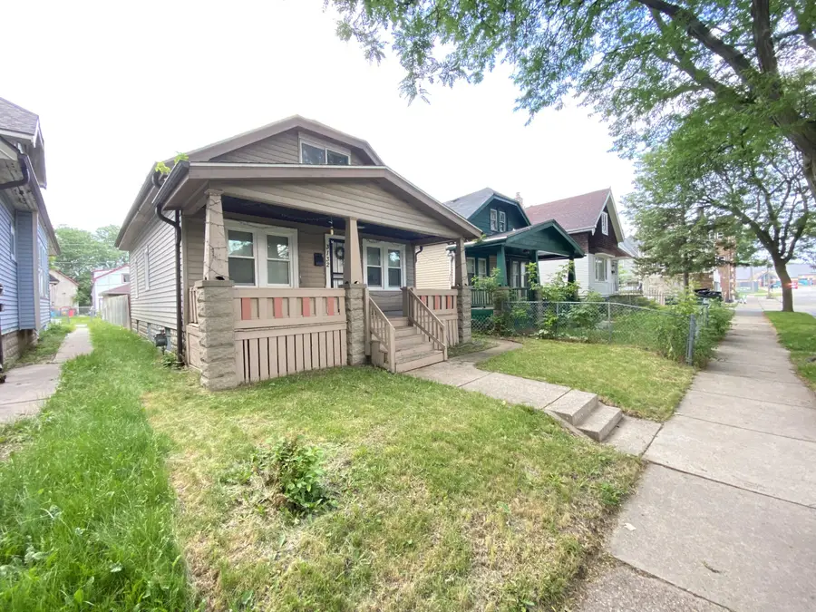 3132 N 42nd St, Milwaukee, WI 53216 - Image #3