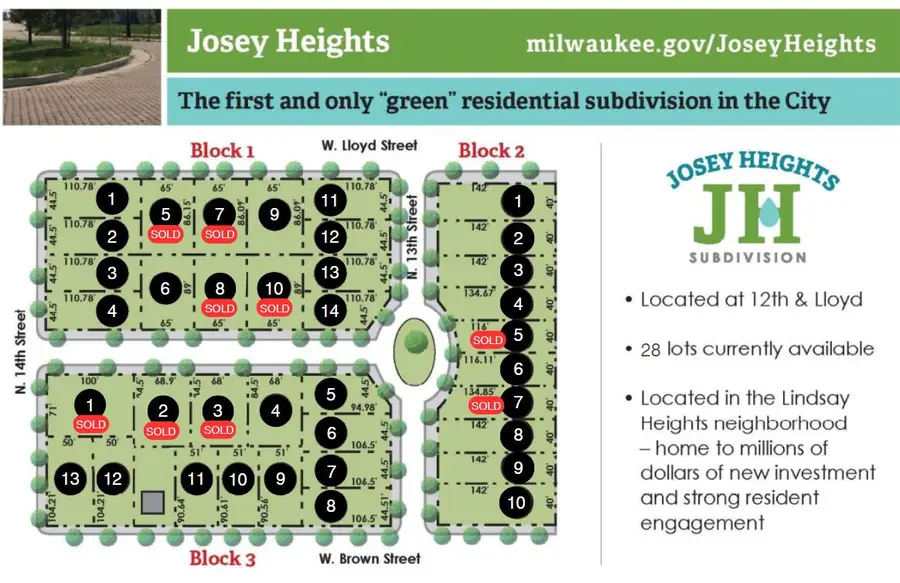 1334 W Harmon St, Milwaukee, WI 53205 - Image #2