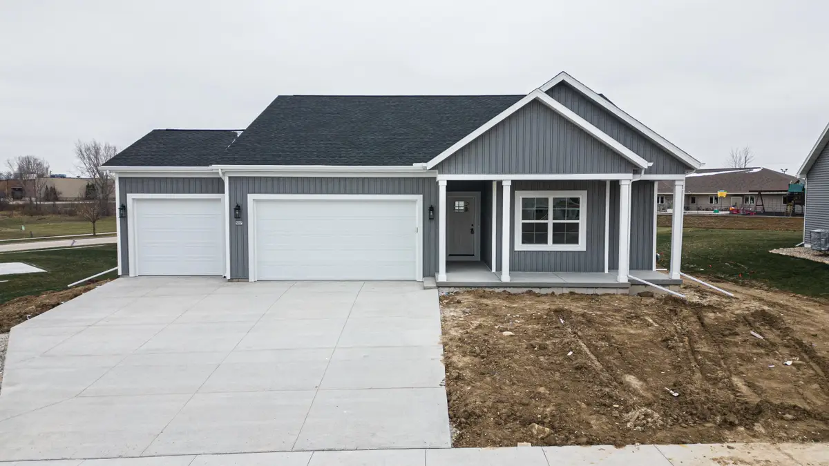 507 Allison Way, Campbellsport, WI 53010 - Image #1