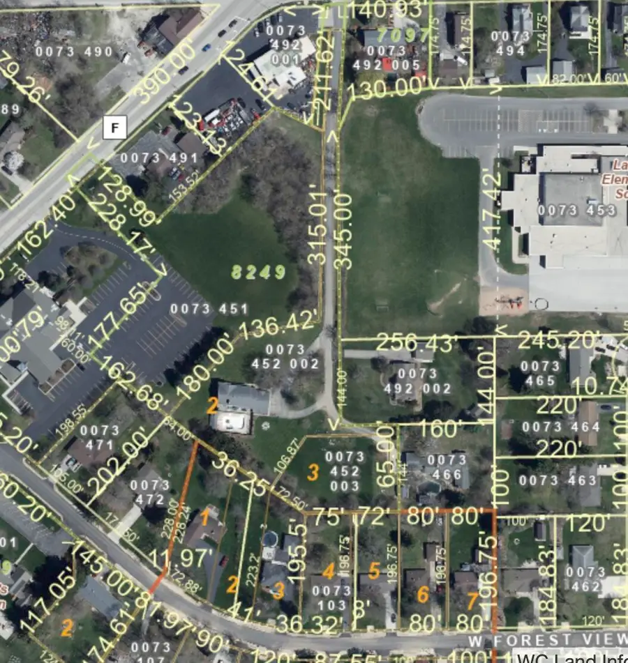 Lt3 Good Hope Rd, Lannon, WI 53046 - Image #2