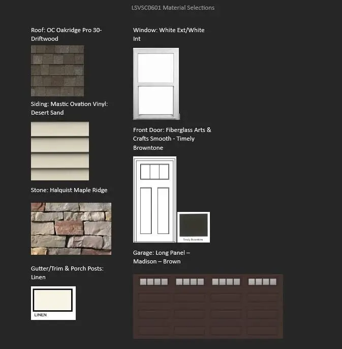 W204N17665 Laurel Pl, Jackson, WI 53037 - Image #2