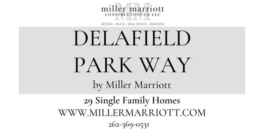 1001 Park Way, Delafield, WI 53018 - Image #3