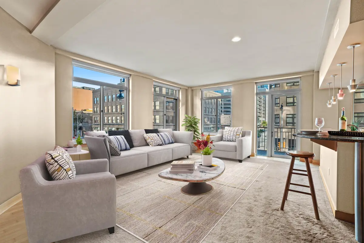 741 N Milwaukee St, Milwaukee, WI 53202 - Image #1