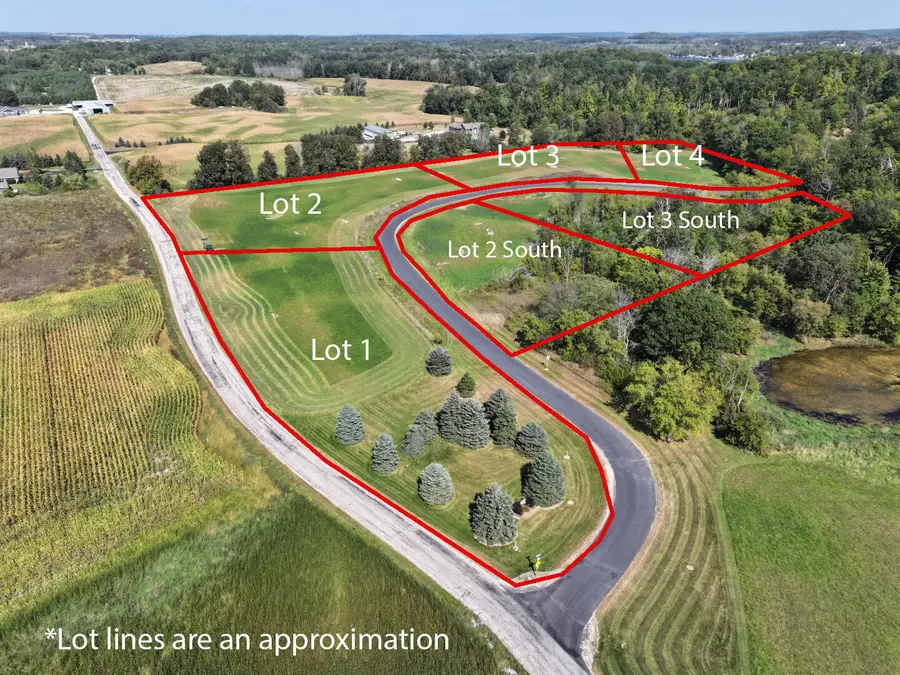 Lt1 Helen Ln, Osceola, WI 53010 - Image #2