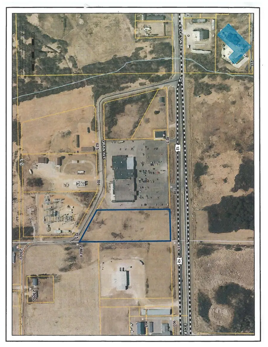 00 Highway 16, Tomah, WI 54660 - Image #2