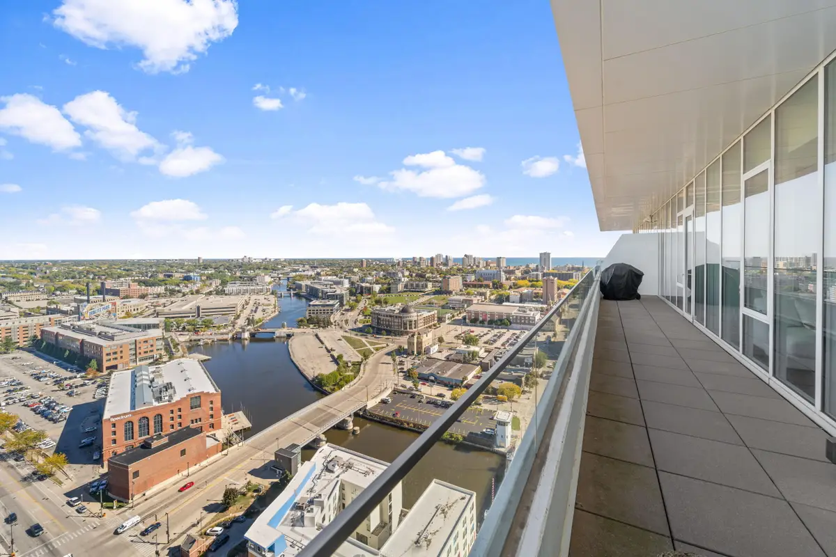 1141 N Martin L King Jr Dr, Milwaukee, WI 53203 - Image #1