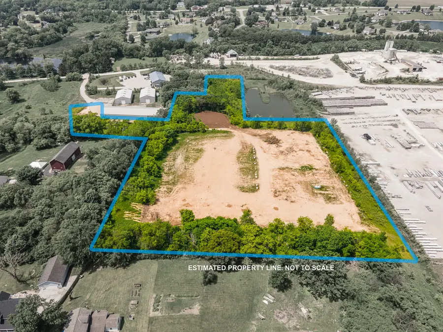 Lt3 County Road A, Sugar Creek, WI 53121 - Image #2