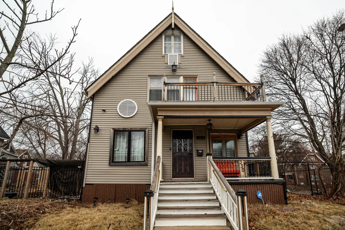 330 E Locust St, Milwaukee, WI 53212 - Image #1