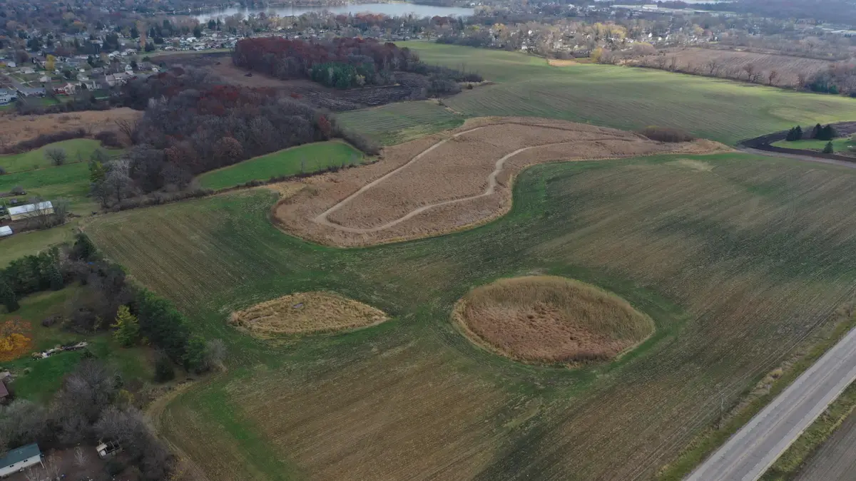 Lt1 256th Ave, Paddock Lake, WI 53168 - Image #1