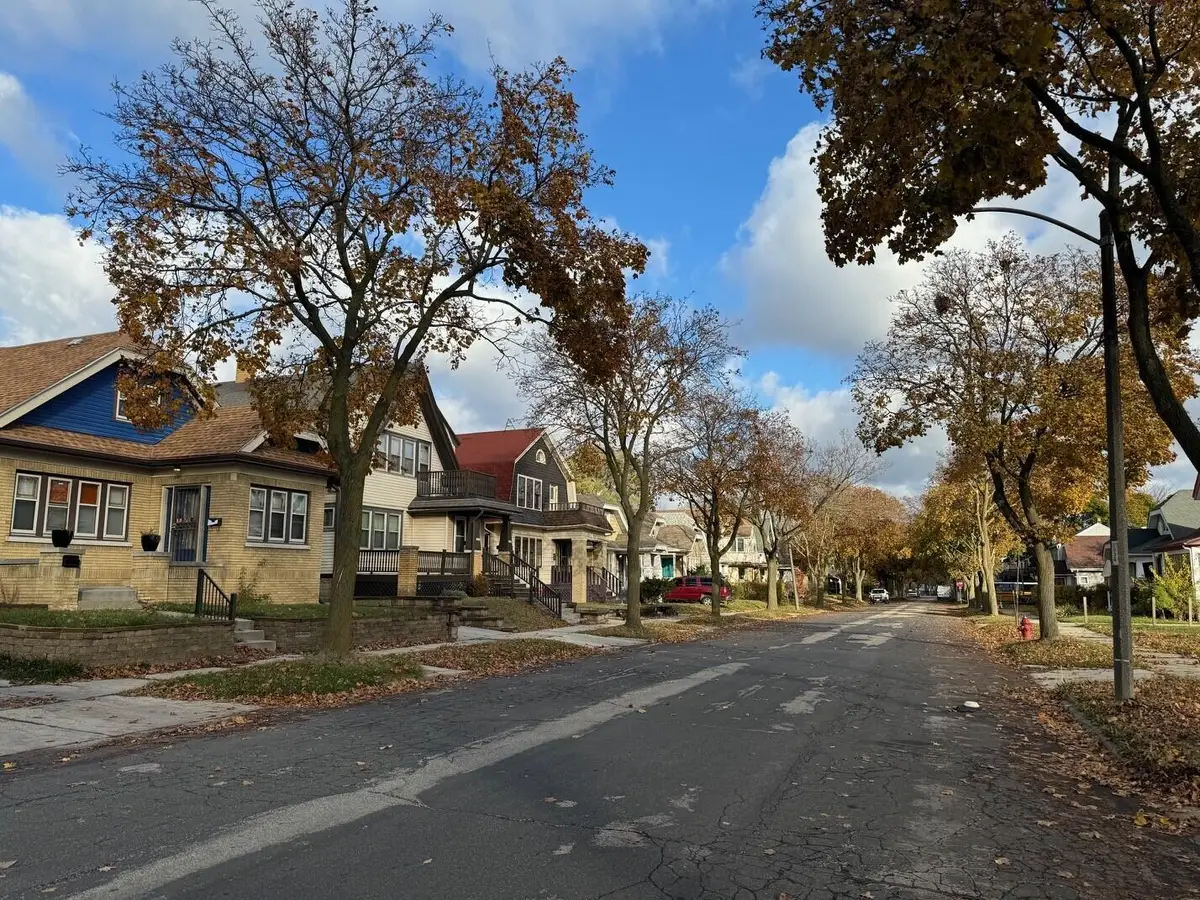 2932 N 58th St, Milwaukee, WI 53210 - Image #1