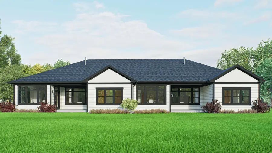 599 Pioneer Ct, Dousman, WI 53118 - Image #2