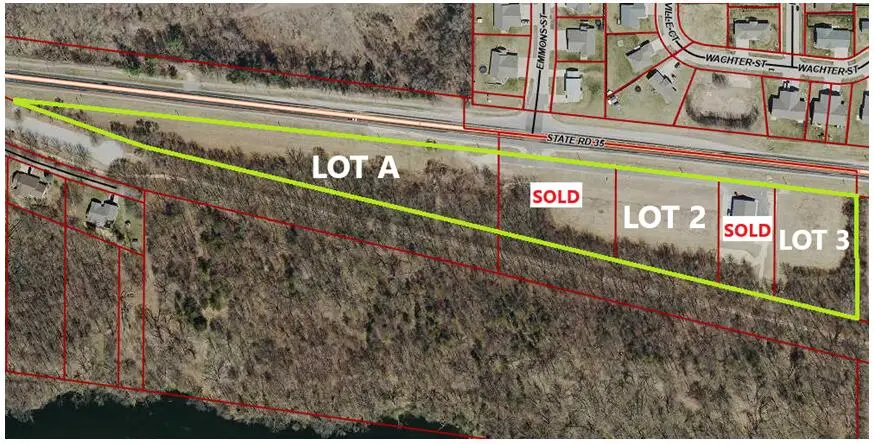 Lot A State Highway 35, Trempealeau, WI 54661 - Image #2
