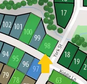 Lt98 Kiddle Ln, Union Grove, WI 53182