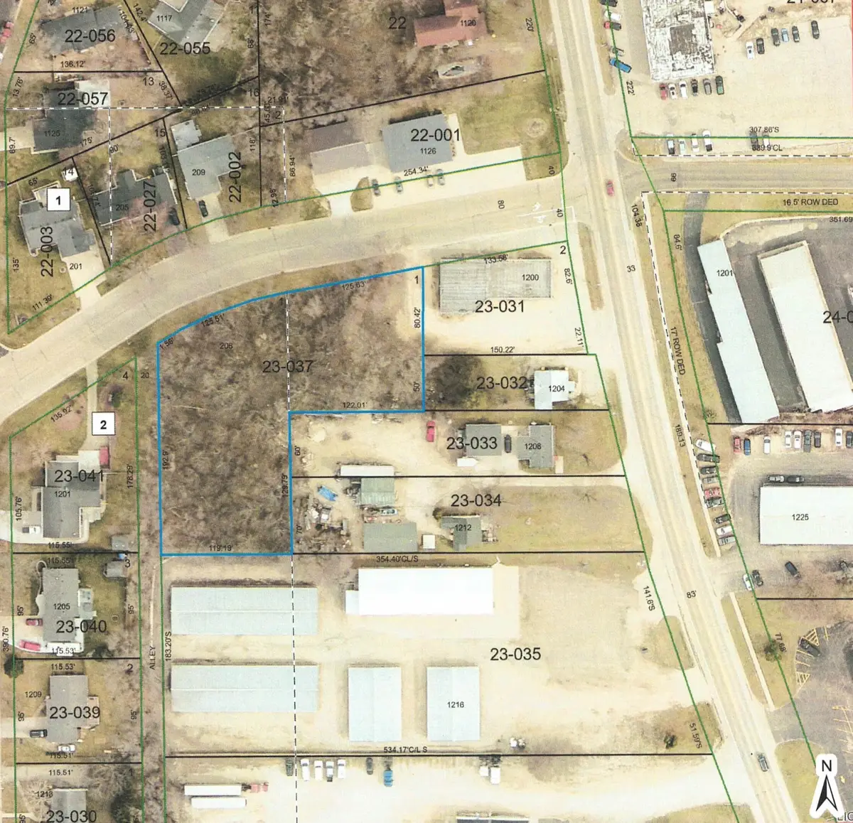 206 E Hilltop Trl, Fort Atkinson, WI 53538 - Image #1