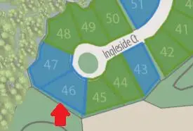 Lt46 W Ingleside Ct, Dousman, WI 53118 - Image #1