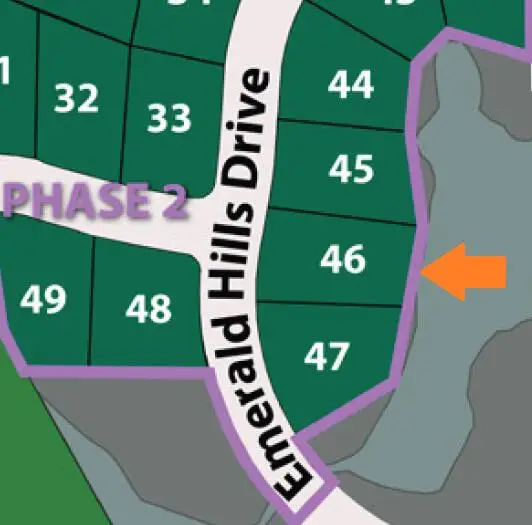 Lt46 Emerald Hills Dr, Menomonee Falls, WI 53051 - Image #1