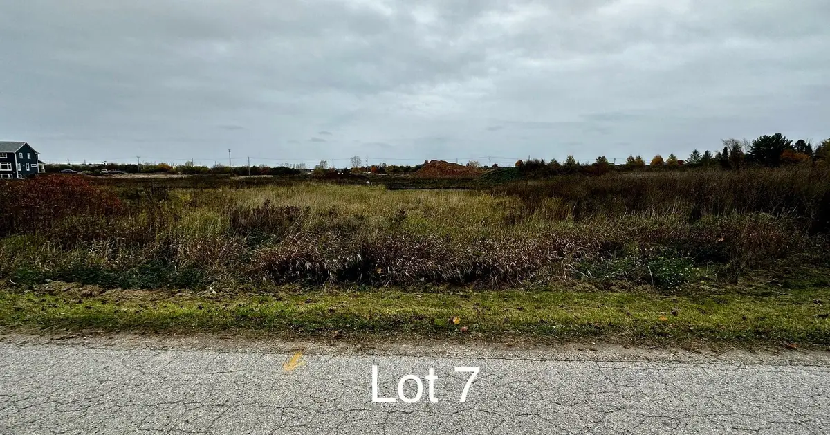 Lt7 N 50th St, Sheboygan, WI 53083 - Image #1