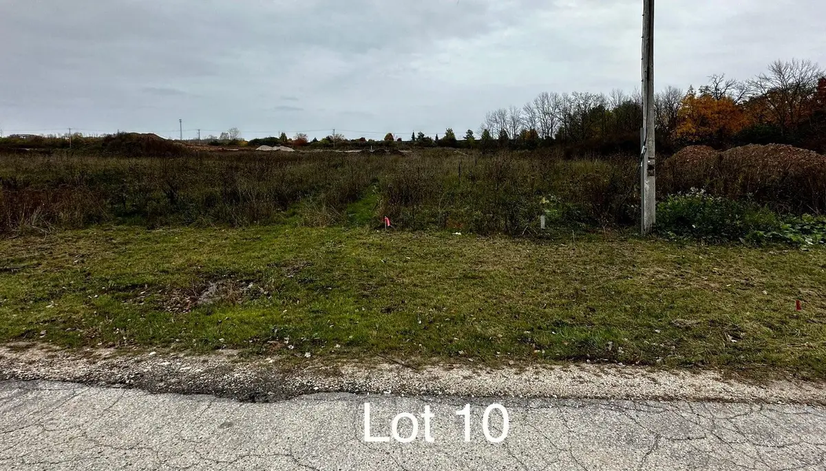 Lt10 N 50th St, Sheboygan, WI 53083 - Image #1