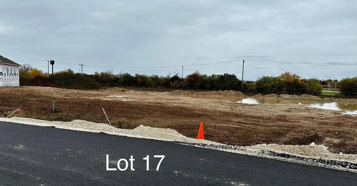 Lt17 Lincoln Way, Sheboygan, WI 53083 - Image #1