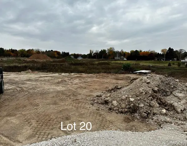 Lt18 Lincoln Way, Sheboygan, WI 53083