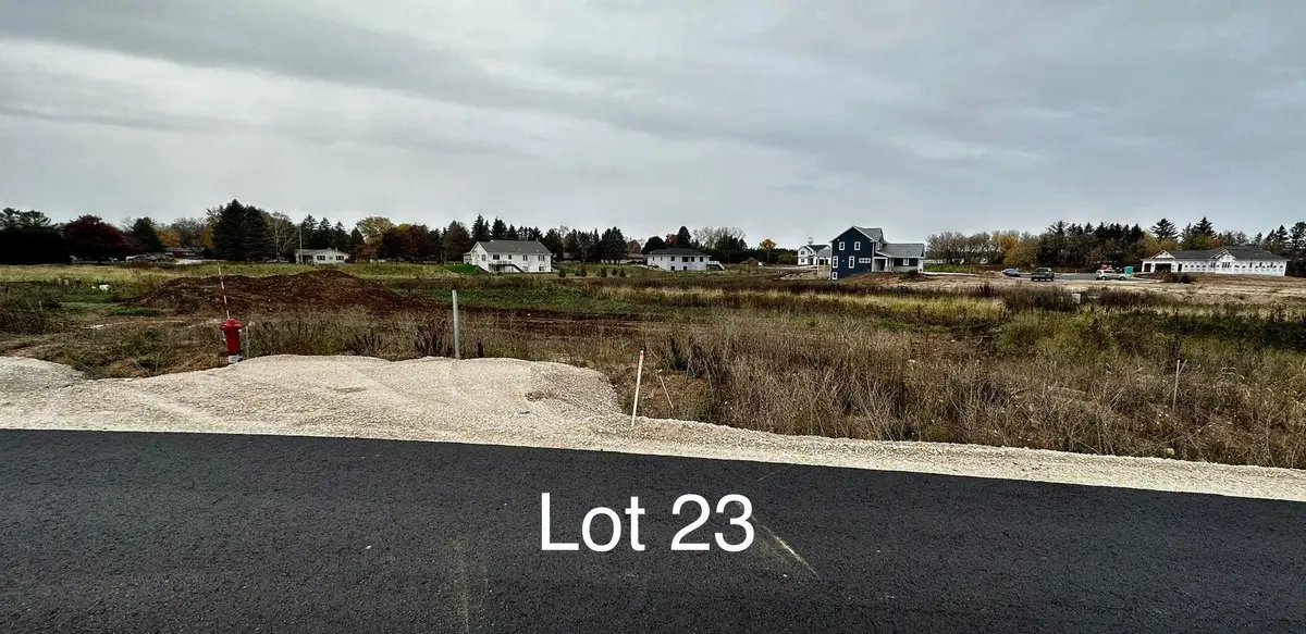 Lt23 Gettysburg Ln, Sheboygan, WI 53083 - Image #1