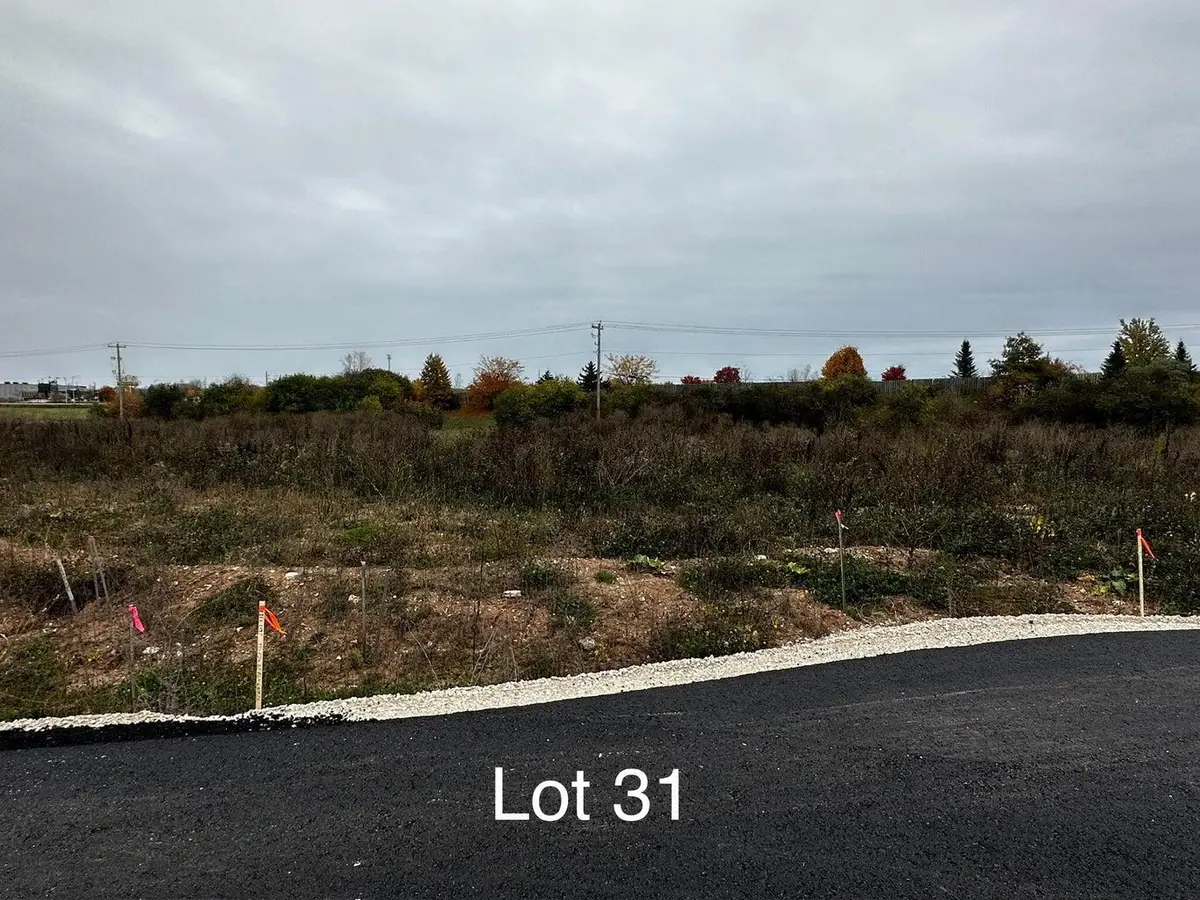 Lt31 Gettysburg Ln, Sheboygan, WI 53083 - Image #1