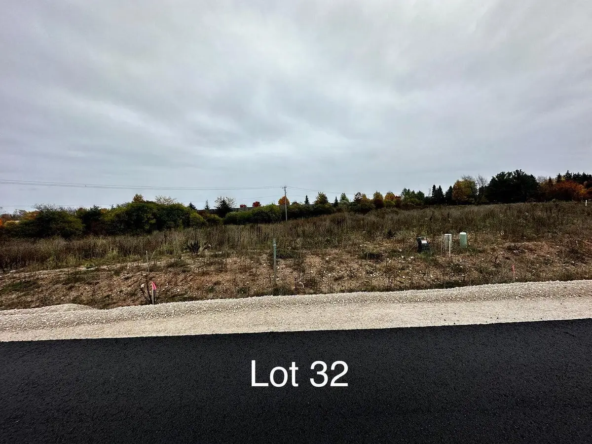 Lt32 Gettysburg Ln, Sheboygan, WI 53083 - Image #1