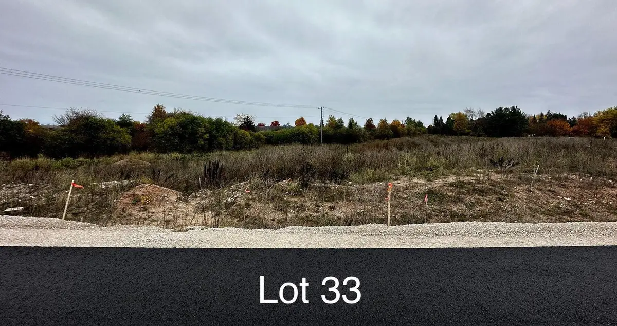Lt33 Gettysburg Ln, Sheboygan, WI 53083 - Image #1