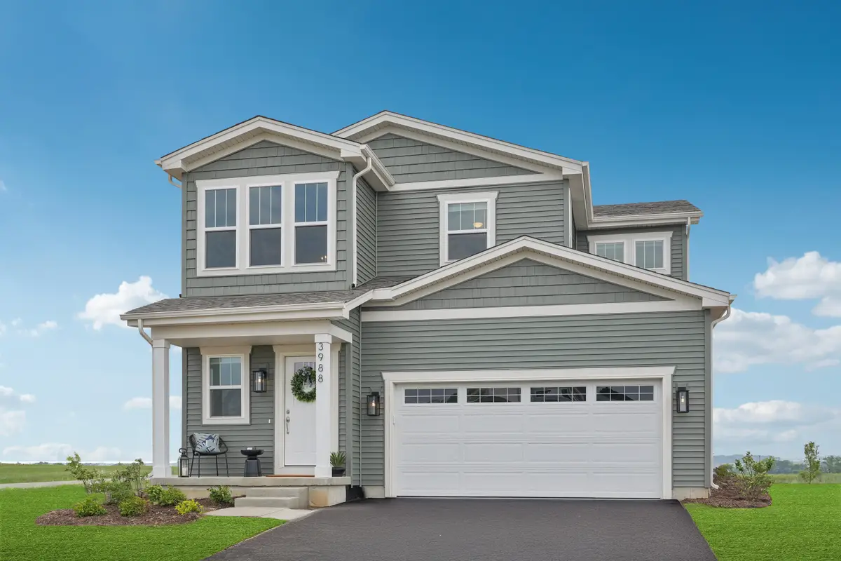 3988 Olympic St, Delavan, WI 53115 - Image #1