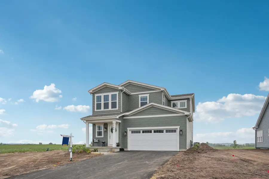 3988 Olympic St, Delavan, WI 53115 - Image #2