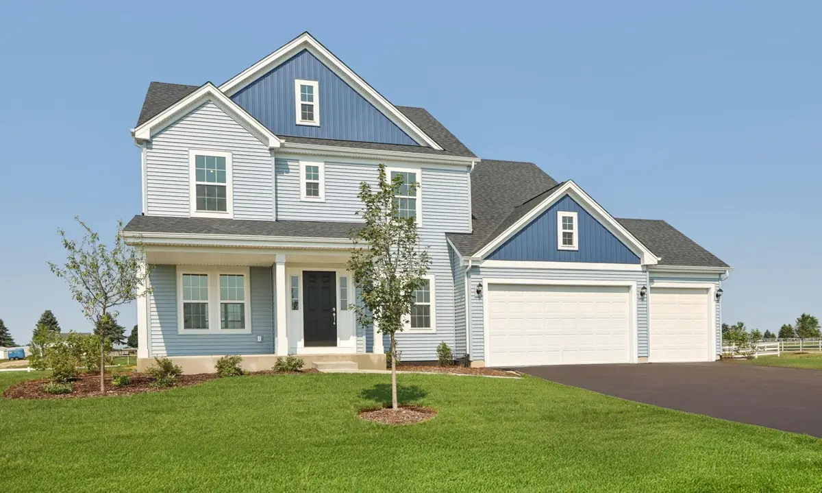 3993 Whiting St, Delavan, WI 53115 - #1