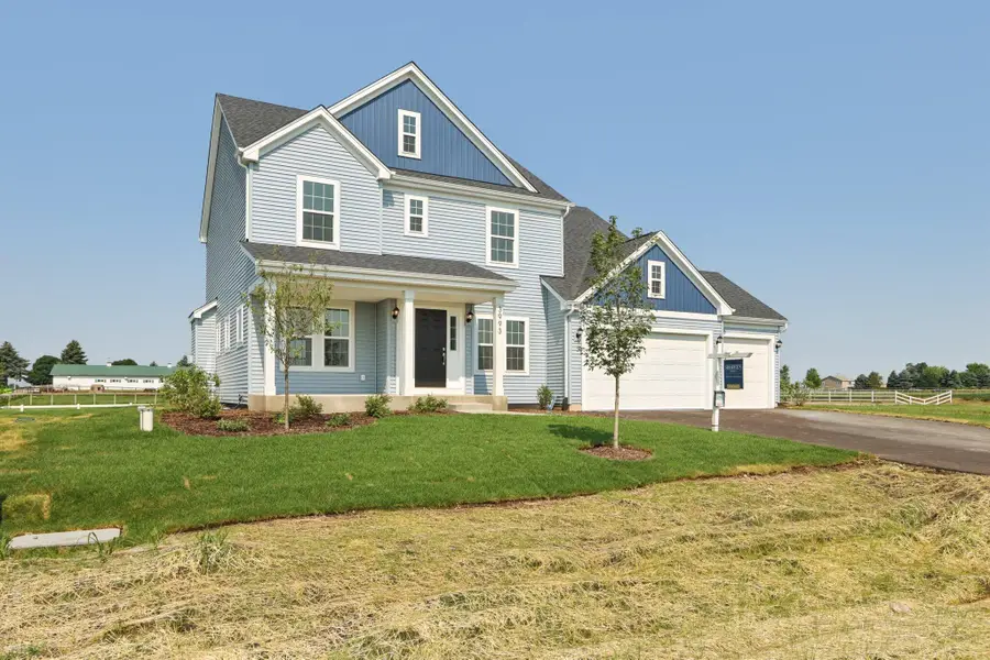 3993 Whiting St, Delavan, WI 53115 - #3