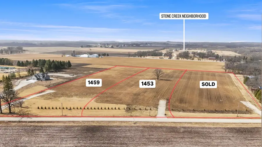 1453 Waukesha Rd, Raymond, WI 53108 - Image #2