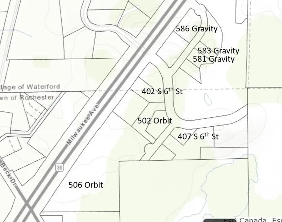 506 Orbit Pkwy, Waterford, WI 53185 - Image #2