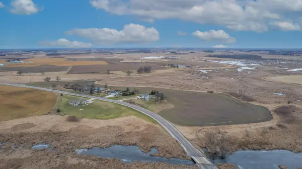 Lt0 County Road T, Lamartine, WI 54937