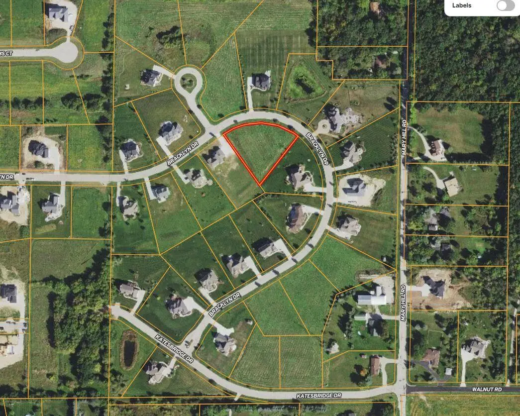 Lt9 Bracklyn Dr, Lisbon, WI 53089 - Image #1
