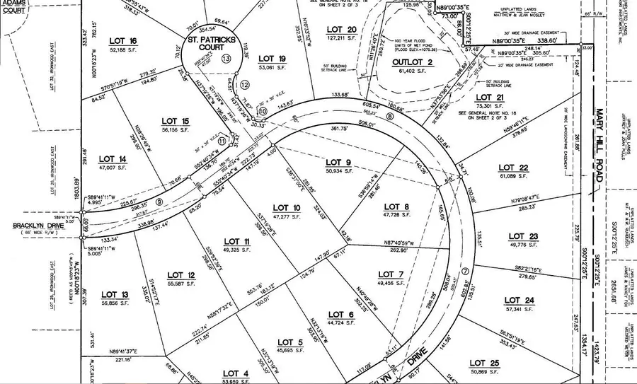 Lt9 Bracklyn Dr, Lisbon, WI 53089 - Image #2