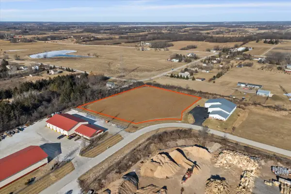 Lt1 Noraire Dr, Norway, WI 53126