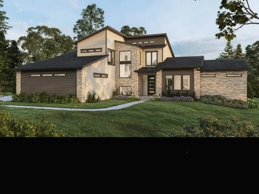 N69W17762 Morning Star Ct, Menomonee Falls, WI 53051 - Image #1